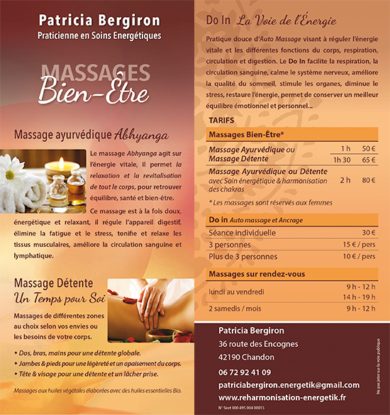 massage-flyer